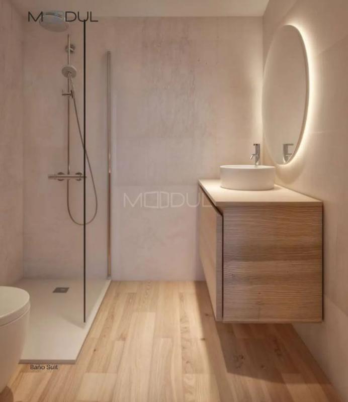 Obra nueva Casa Salut en Sabadell (Revista) photo 5