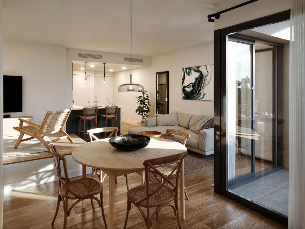 New construction Residencial Vila Cinca in Sabadell photo 2