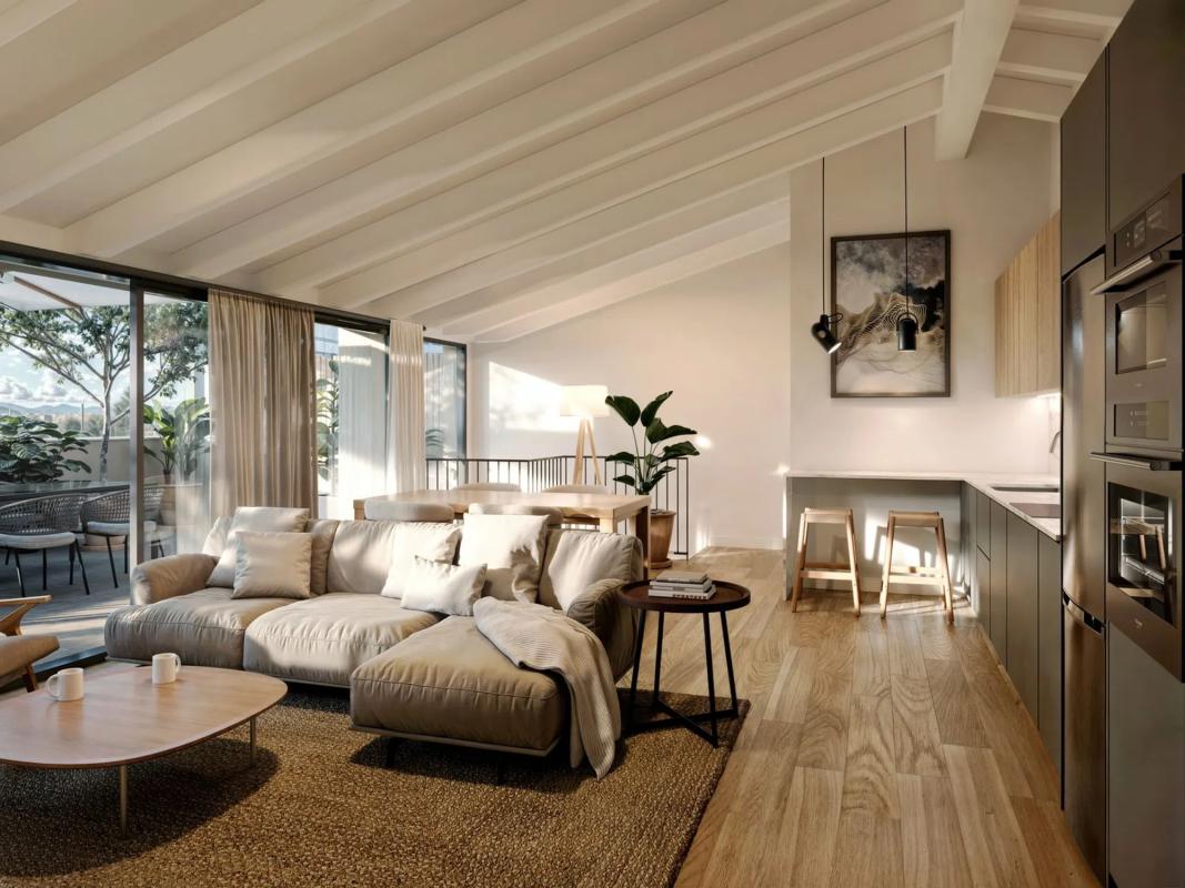 New construction Residencial Vila Cinca in Sabadell photo 3
