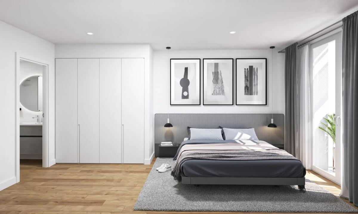 New construction Residencial Vila Cinca in Sabadell photo 4