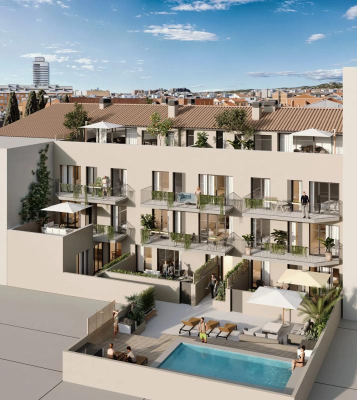 New construction Residencial Vila Cinca in Sabadell photo 5