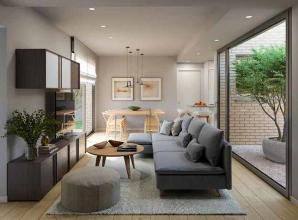Apartment for sale in  Calle Prat de la Riba, 173, Terrassa photo 2