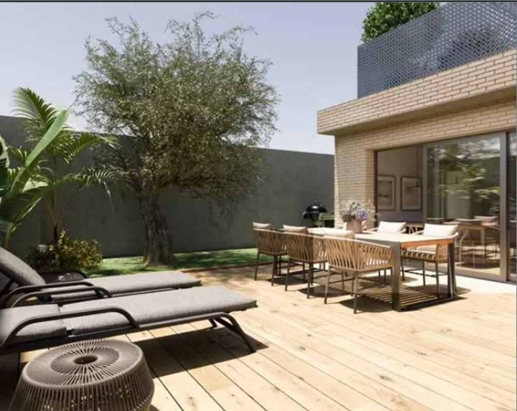 Venta de piso en Calle Prat de la Riba, 173, Terrassa
photo 3