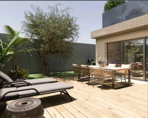 Apartment for sale in  Calle Prat de la Riba, 173, Terrassa photo 3