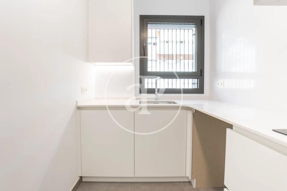 New construction Navas de Tolosa in Terrassa photo 2