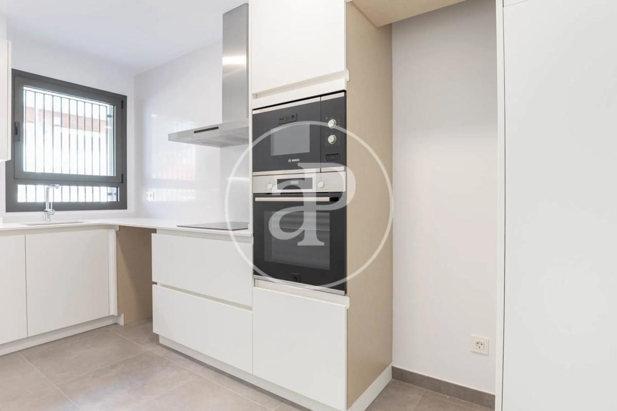 New construction Navas de Tolosa in Terrassa photo 4