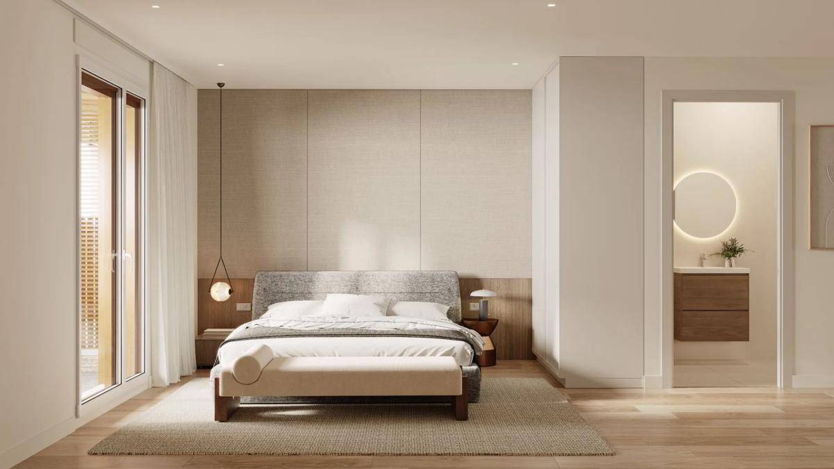 Obra nueva Residencial Cal Pirrot en Vallromanes (Revista) photo 3