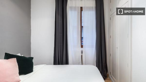 Piso compartido en Madrid photo 4