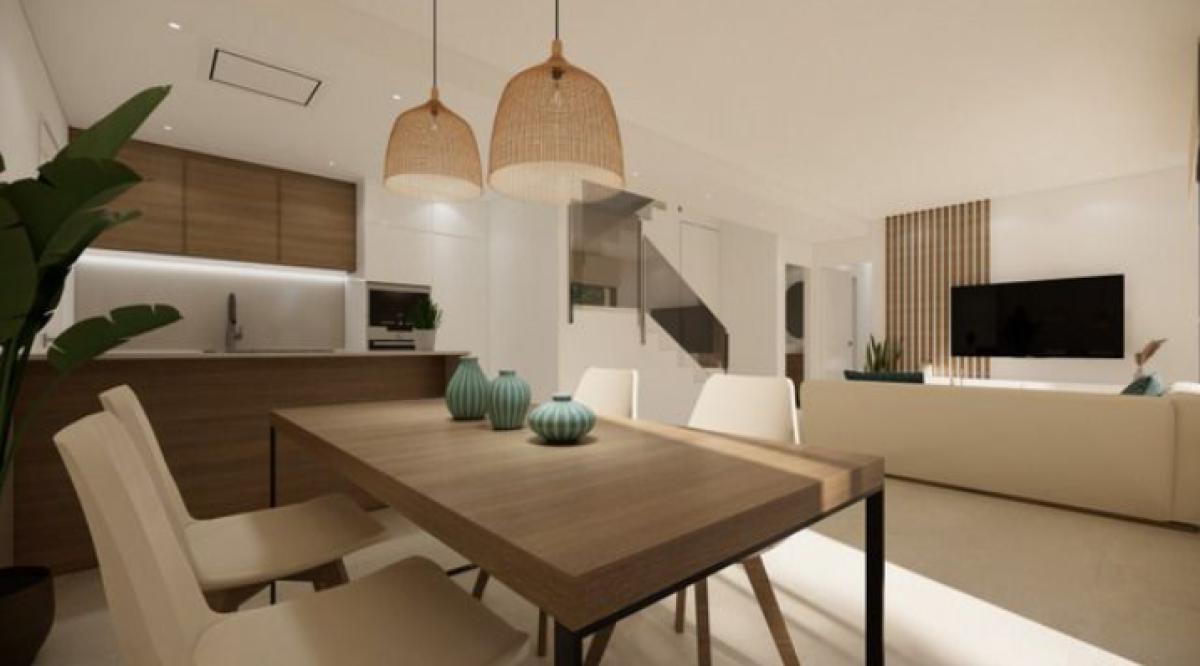 Obra nueva Carla Villas Resort en San Fulgencio (Revista) photo 3