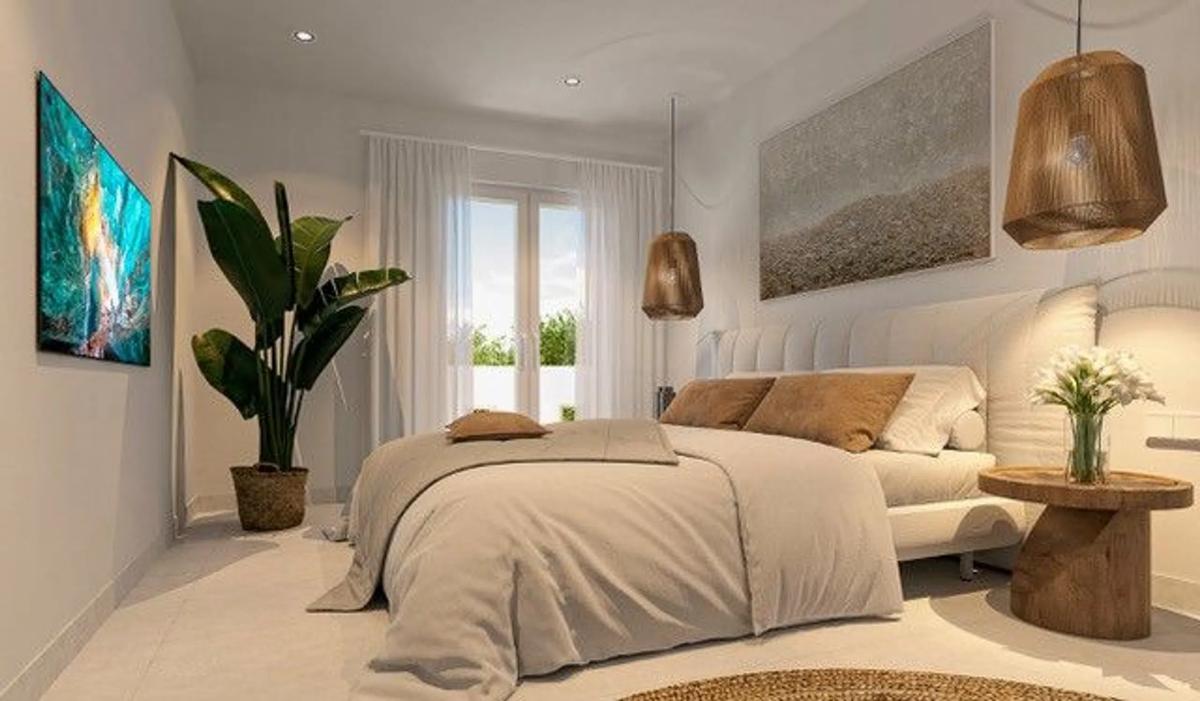 New construction Villa Fondo in Pedreguer photo 3