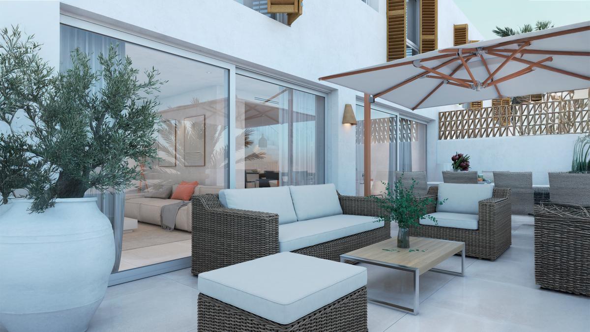 New construction Almunia Hills in Rafol de Almunia photo 5