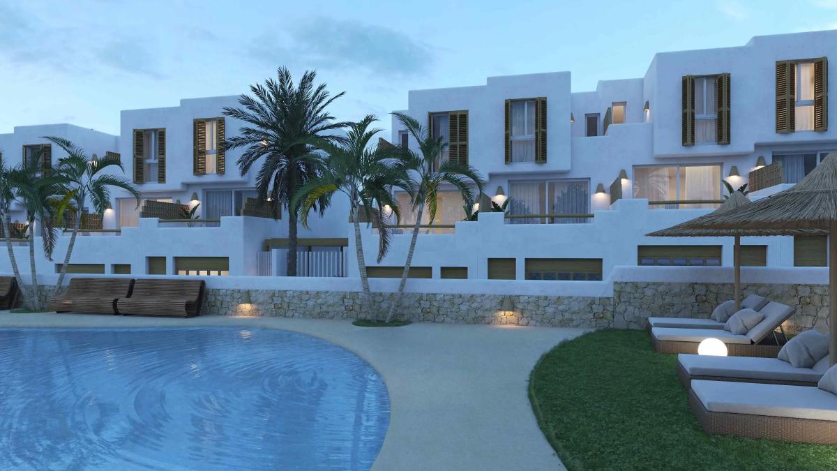 New construction Almunia Hills in Rafol de Almunia photo 2