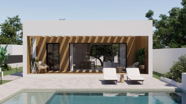 Promocja Soller Villas nowe budownictwo w Finestrat thumbnail 3
