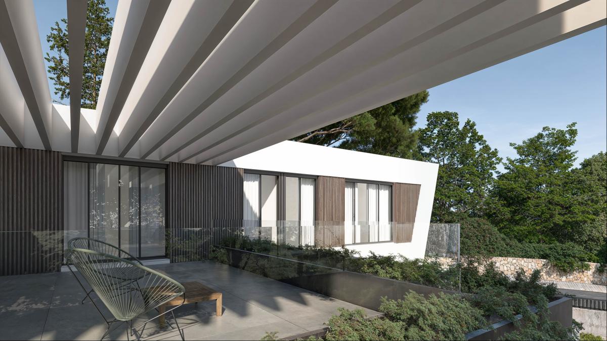 New construction Vertice One in Estepona photo 2
