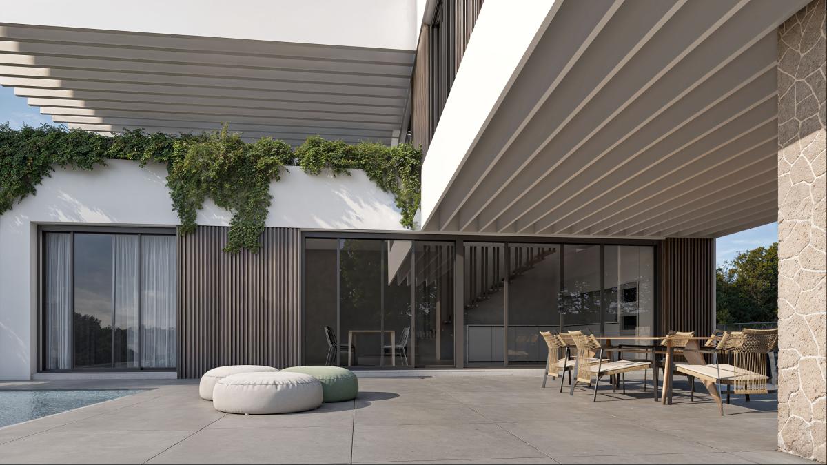 New construction Vertice One in Estepona photo 3