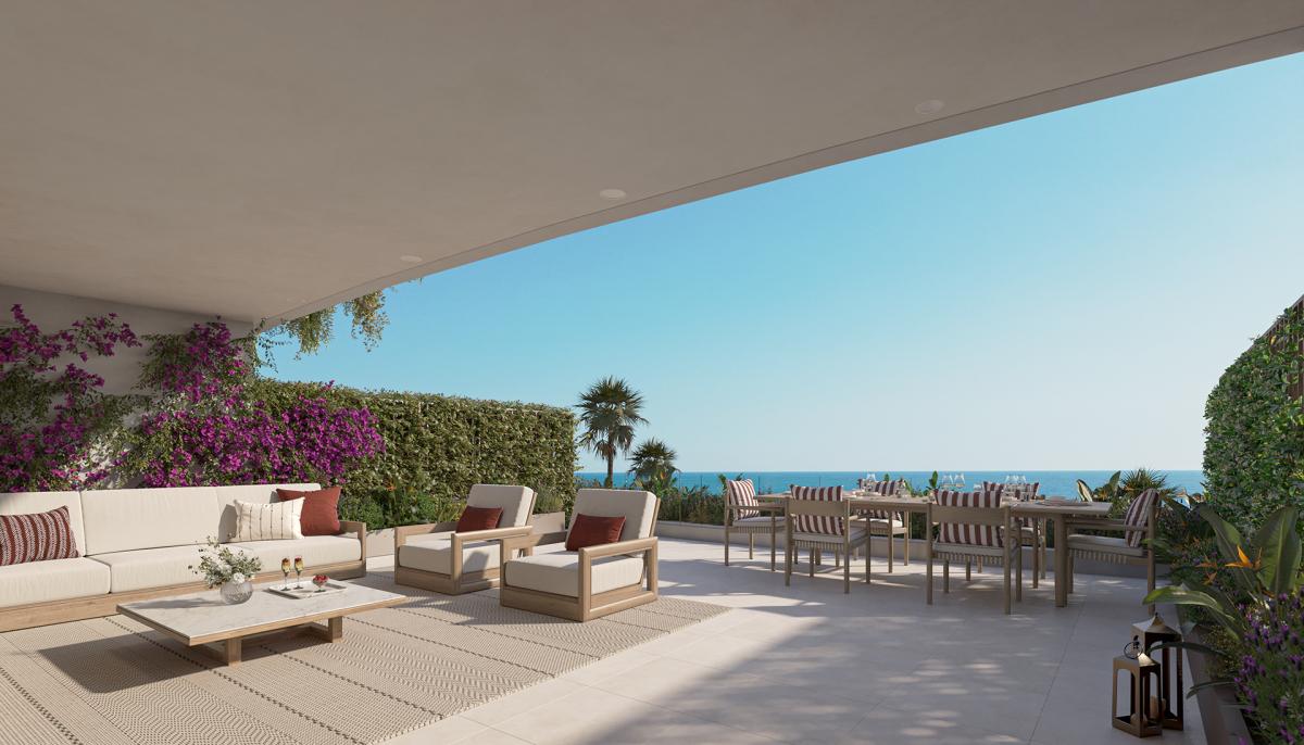 Obra nueva Casatalaya Residences en Benalmádena (Revista) photo 4