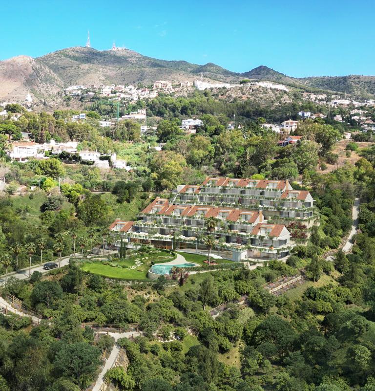 Obra nueva Casatalaya Residences en Benalmádena (Revista) photo 5