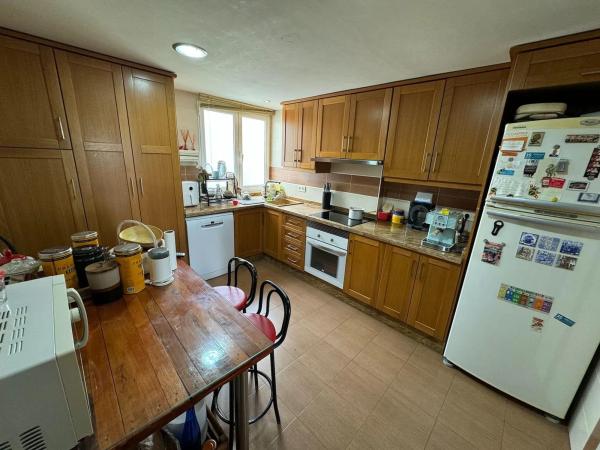 Пентхаус на продажу в  Las Cruces, Вильена photo 3