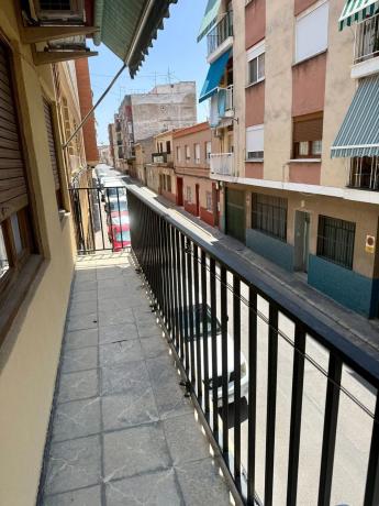 Квартира на продажу на  Las Cruces, Вильена photo 2