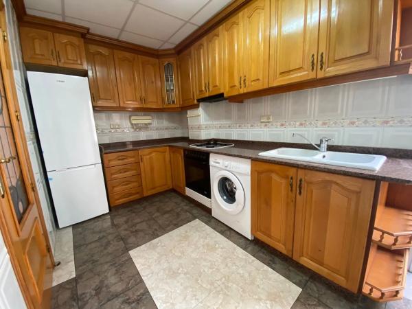 Квартира на продажу на  Paseo Chapí, Вильена photo 2