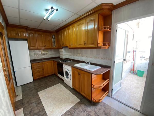 Квартира на продажу на  Paseo Chapí, Вильена photo 3