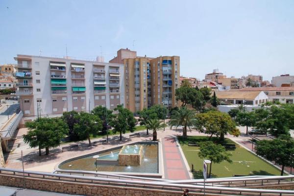 Квартира на продажу на  La Paz , Вильена photo 1
