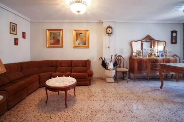 Квартира на продажу на  La Paz , Вильена photo 2