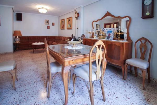Квартира на продажу на  La Paz , Вильена photo 3
