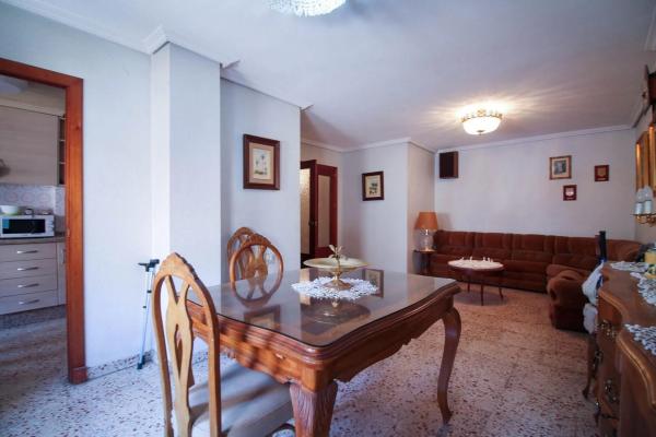Квартира на продажу на  La Paz , Вильена photo 4