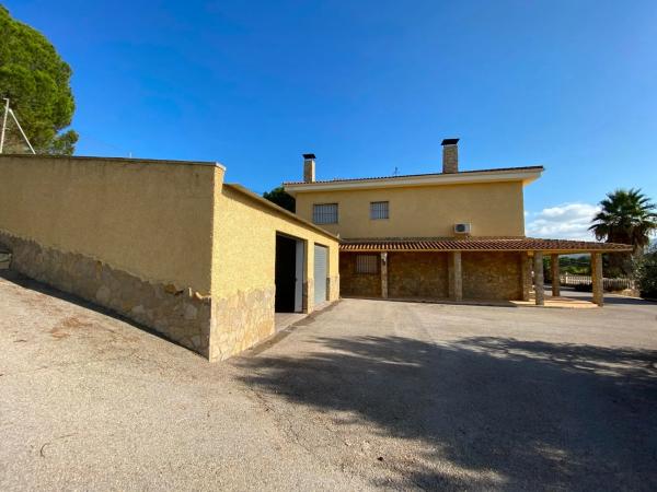 Casa independiente photo 4