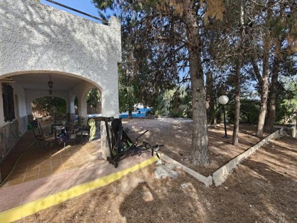Casa rural en via Calles s photo 4