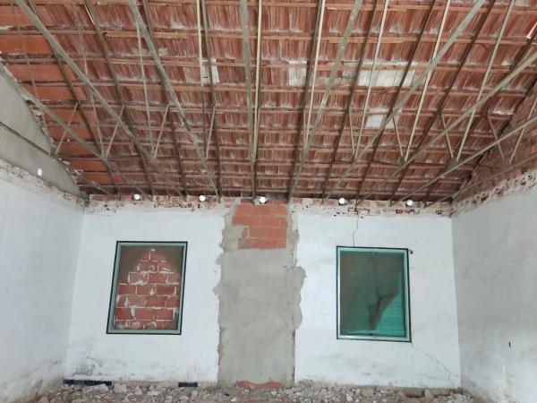 Chalet adosado en calle Vega Baja, 10 thumbnail 1