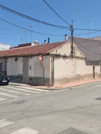 Chalet adosado en calle Vega Baja, 10 thumbnail 2