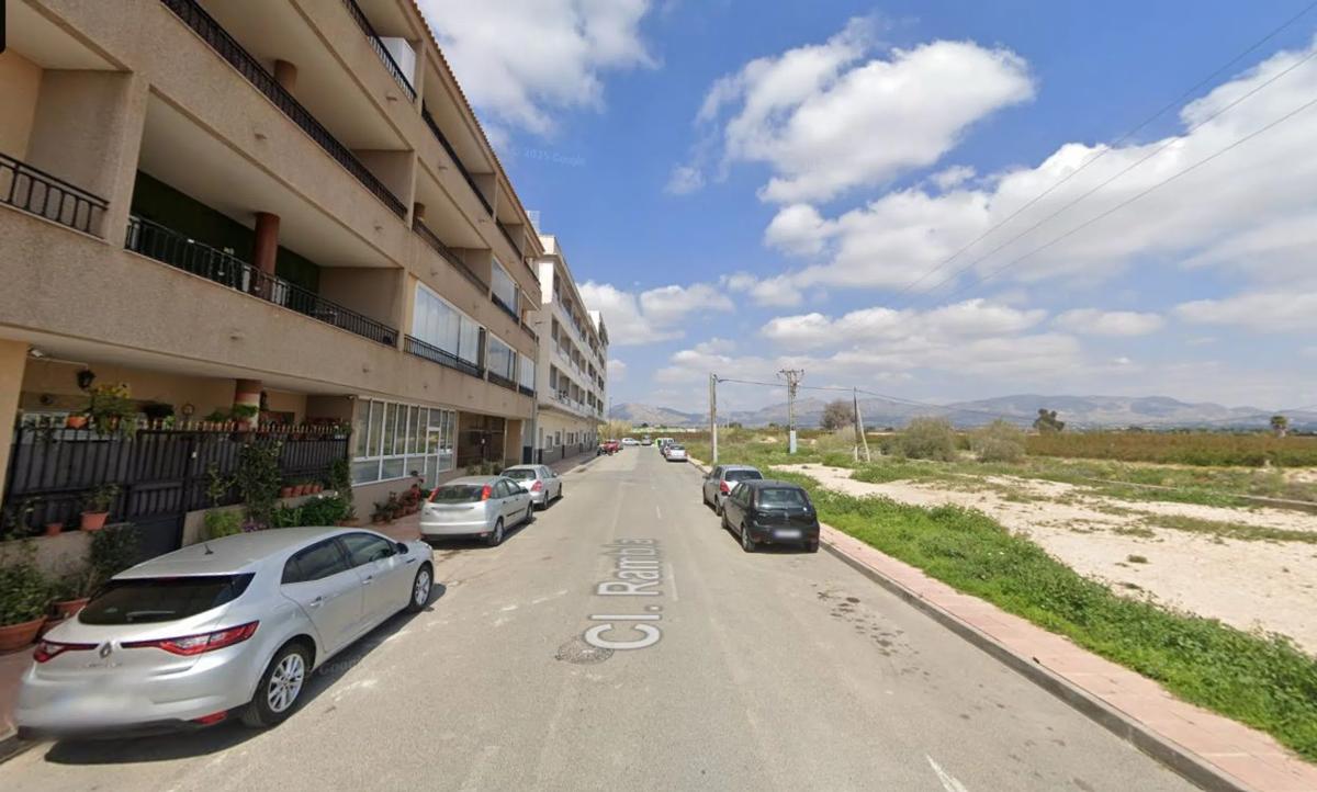 Продажа квартиры на CL DR.GREG.MARAÑON, Албате́ра
photo 1