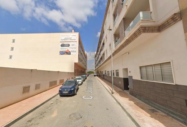 Квартира на продажу на  CL DR.GREG.MARAÑON, Албате́ра photo 3
