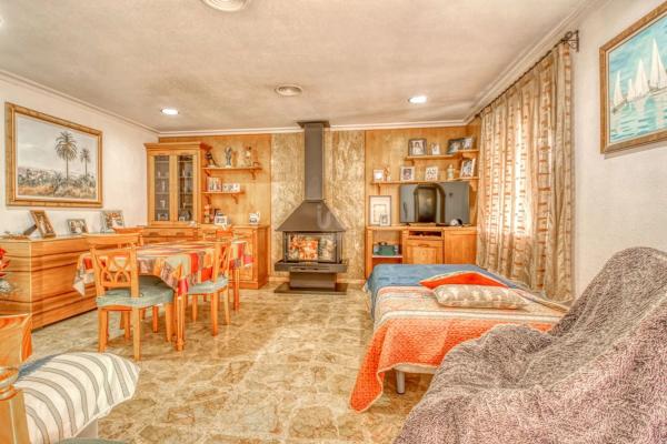 Chalet wolnostojący na sprzedaż w  Albatera, Albatera photo 4