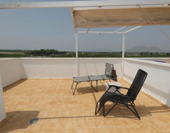 Penthouse for sale at  Avenida de María del Mar Rodríguez, Algorfa photo 1