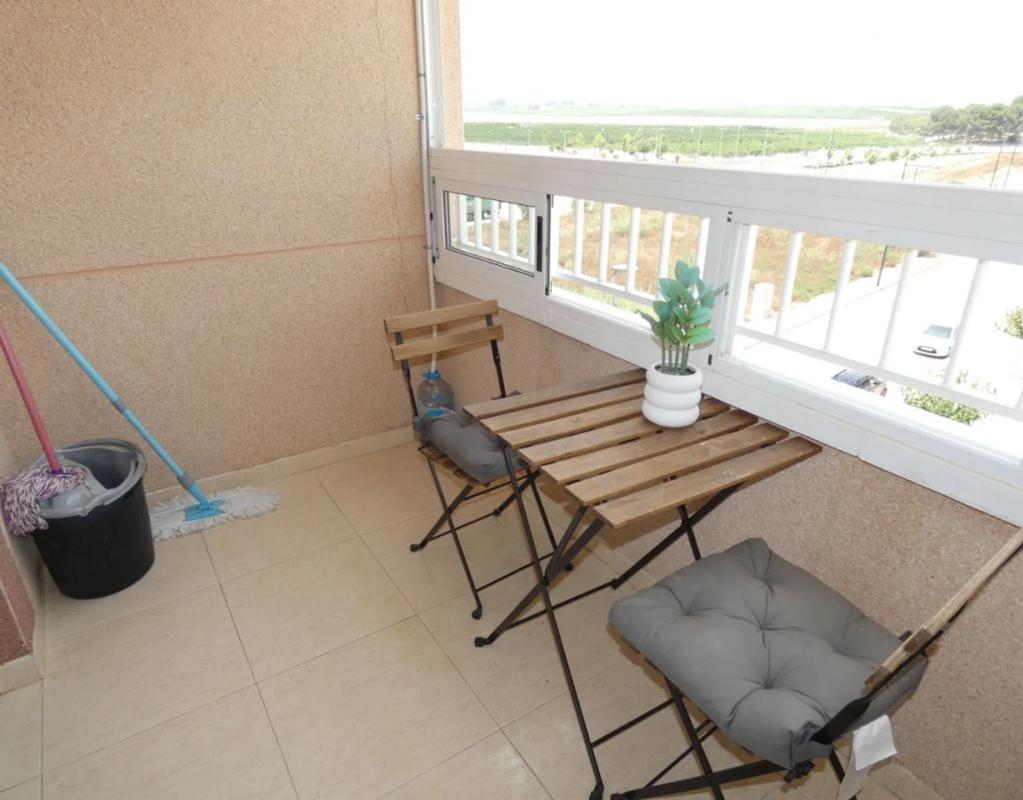 Venta de ático en  Avenida de María del Mar Rodríguez, Algorfa photo 4