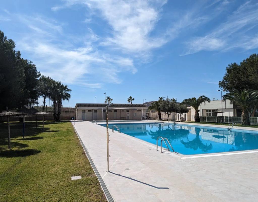 Venta de ático en  Avenida de María del Mar Rodríguez, Algorfa photo 5