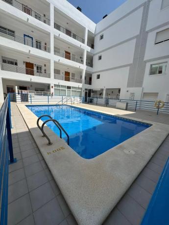 Piso en venta en Almoradí, Almoradí photo 1