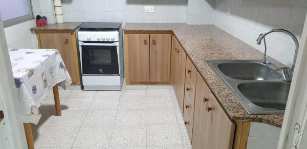 Продажа квартиры на Piso en Almoradí, Алморади
 photo 3