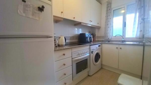 Venta de piso en Piso en Almoradí, Almoradí
photo 1