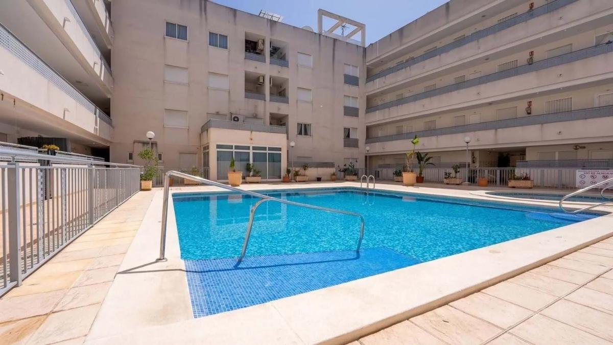 Venta de piso en Piso en Almoradí, Almoradí
photo 2