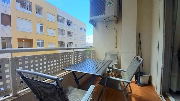 Venta de piso en Piso en Almoradí, Almoradí
thumbnail 3