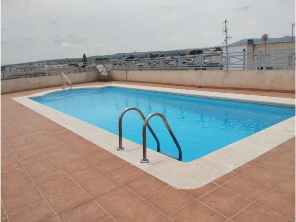 Sale of flat in Piso en Almoradí, Almoradí
 photo 1