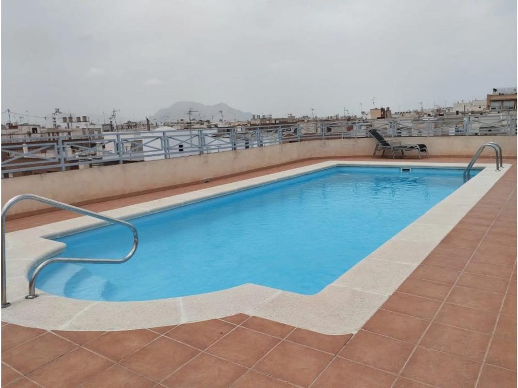 Sale of apartment in Piso en Almoradí, Almoradí
photo 2