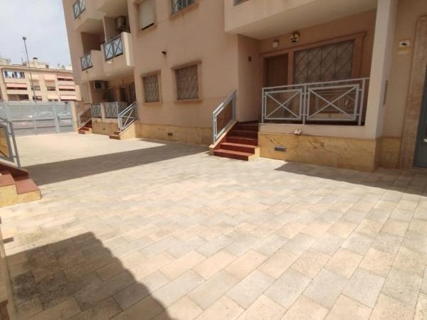 Sale of flat in Piso en Almoradí, Almoradí
 photo 3