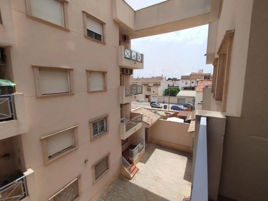 Sale of apartment in Piso en Almoradí, Almoradí
photo 4