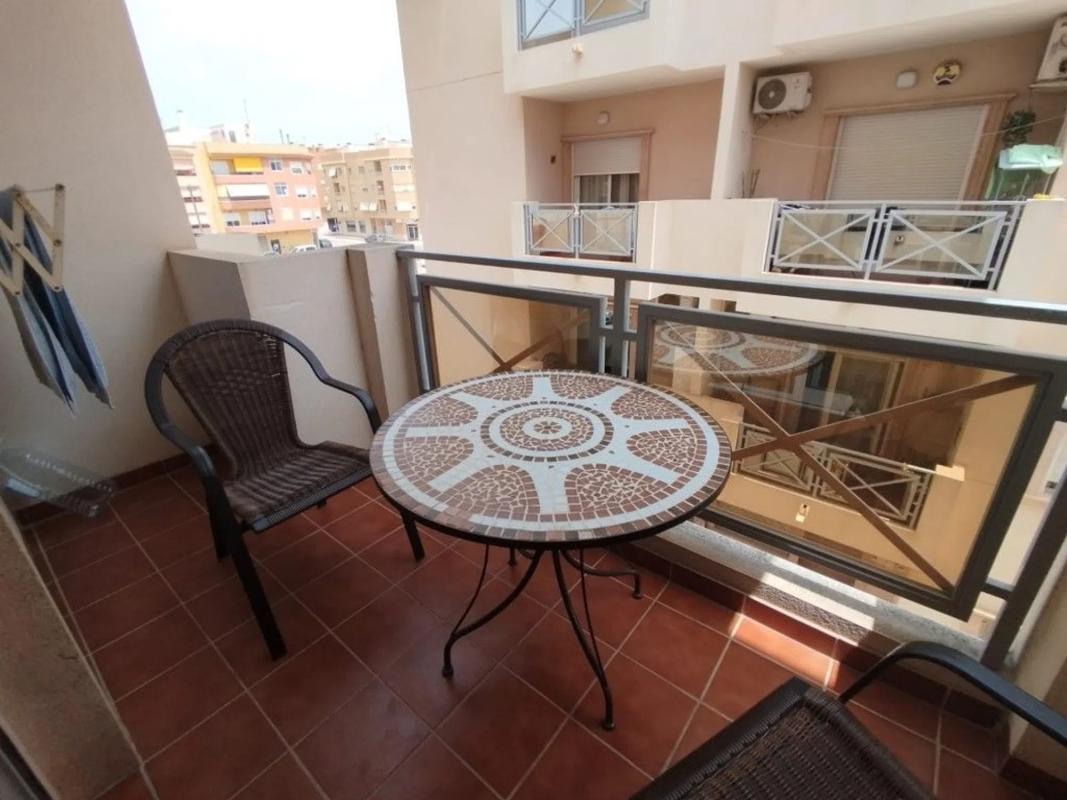 Sale of apartment in Piso en Almoradí, Almoradí
photo 5