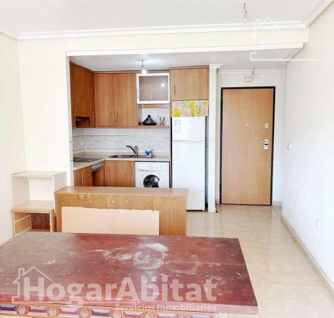 Apartment for sale in Almoradí, Almoradí thumbnail 1